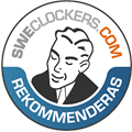Sweclockers.com - Rekommenderas